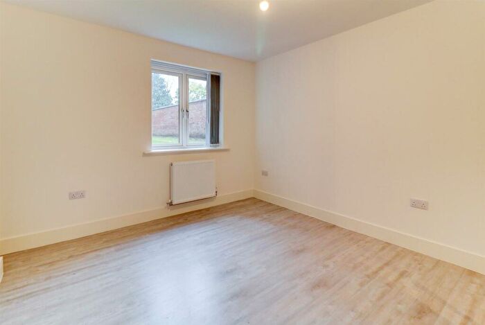 1 Bedroom Apartment To Rent In Rodborough House, Warwick Road, Coventry, CV3