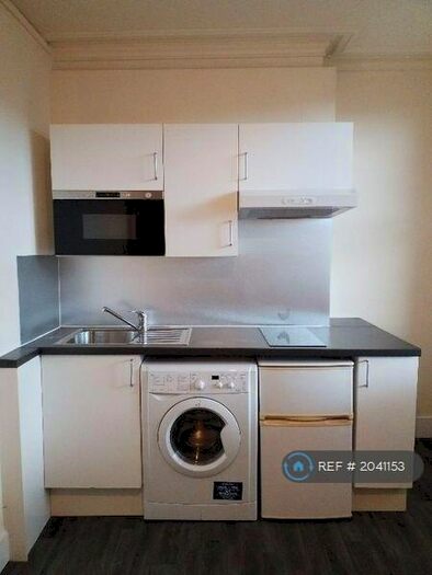 Studio To Rent In Fortess Road, London, NW5