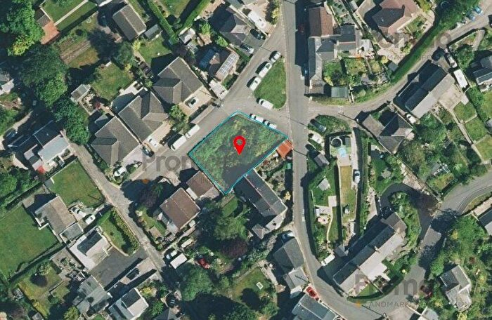 6 Bedroom Land For Sale In Building Plot, Stanley Road, Garndiffaith, Pontypool, Gwent, NP4