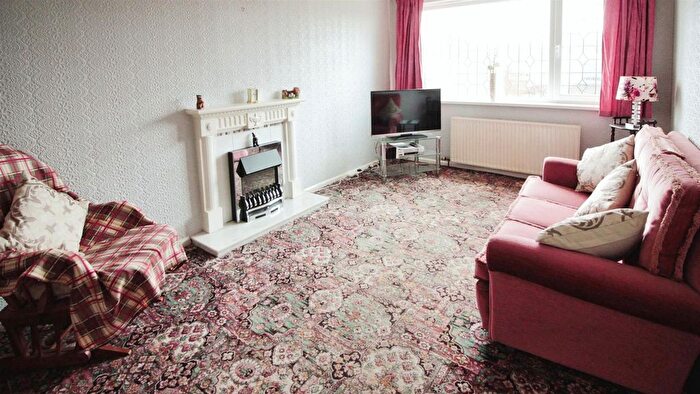 2 Bedroom Semi-Detached Bungalow For Sale In Rogers Court, Stanley, Wakefield, WF3