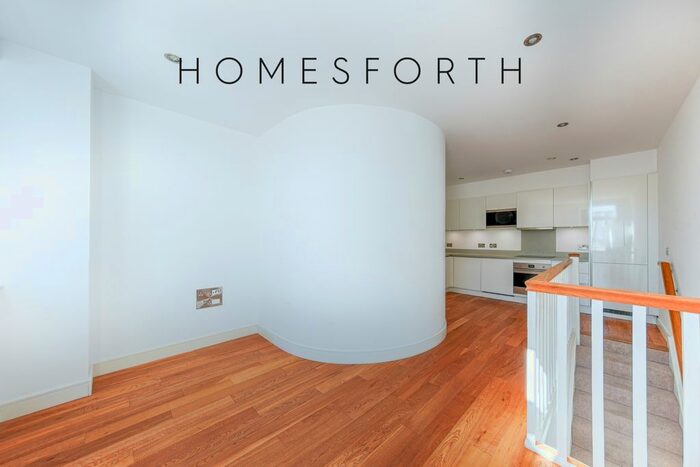 1 Bedroom Flat To Rent In Research House, Fraser Road, Perivale, UB6