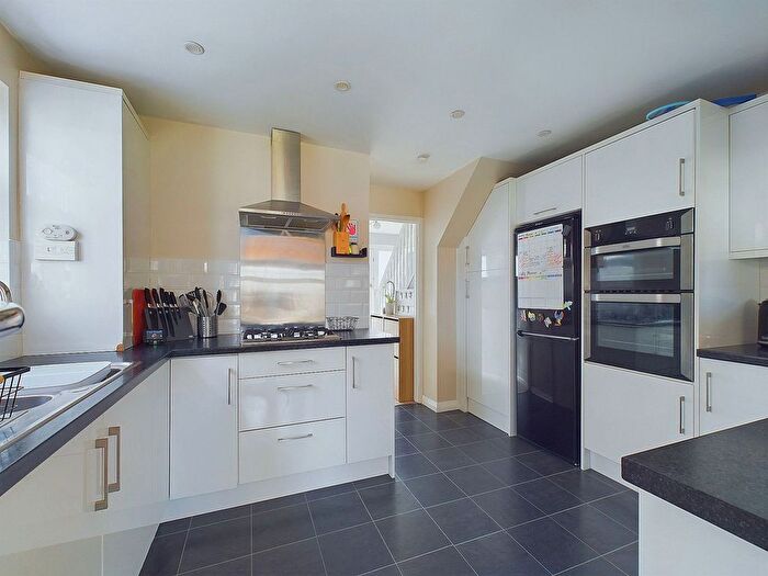 2 Bedroom Semi-Detached Bungalow For Sale In Western Road, Sompting, Lancing, BN15
