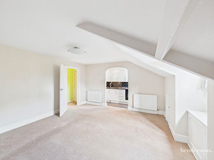 1 Bedroom Flat For Sale In Hanover Terrace, Whitby, YO21