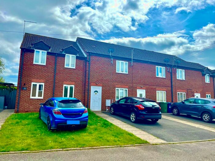 3 Bedroom Property To Rent In Gold Street, March, PE15