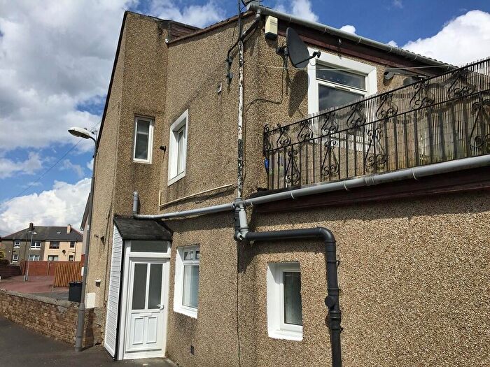 2 Bedroom Apartment To Rent In Sheephousehill, Fauldhouse, EH47