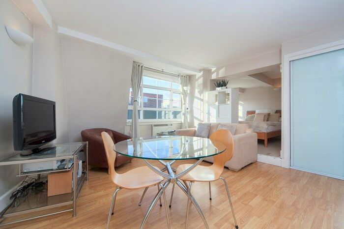 Studio To Rent In Sloane Avenue, London SW3