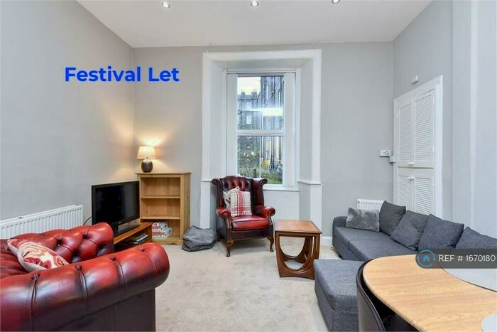 2 Bedroom Flat To Rent In Ashley Place, Edinburgh, EH6