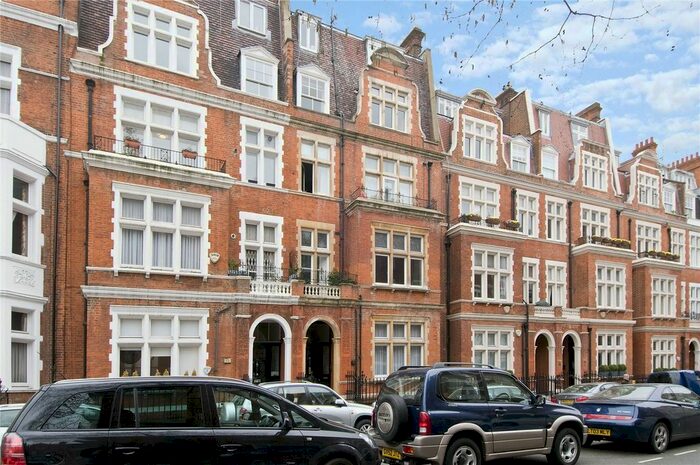 1 Bedroom Flat To Rent In Palace Court, London, W2