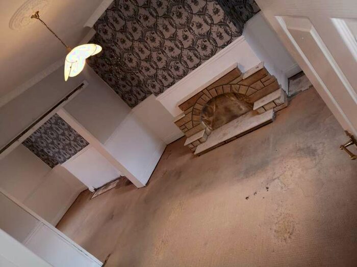 2 Bedroom Terraced House To Rent In Craddock Street, Spennymoor, DL16