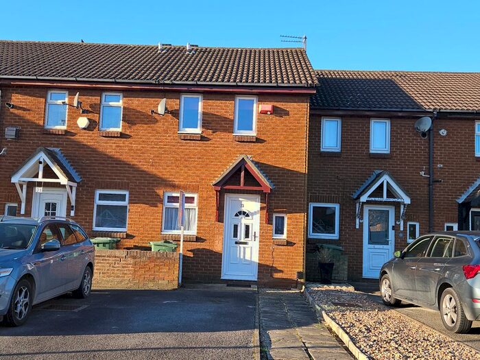 2 Bedroom Property To Rent In Cranswick Close, Billingham, TS23