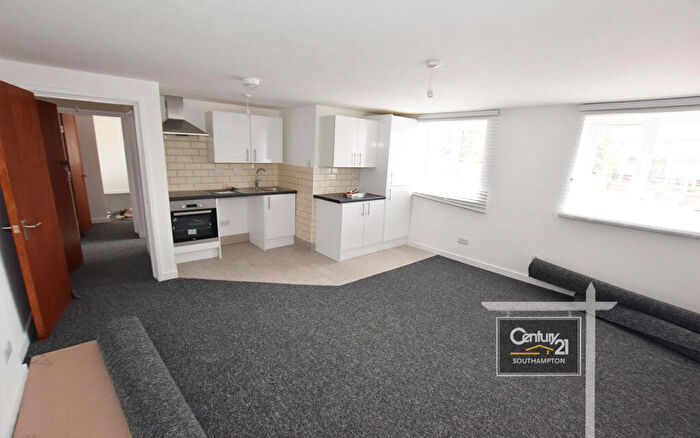 1 Bedroom Flat To Rent In |Ref: |, St Denys Road, Southampton, SO17
