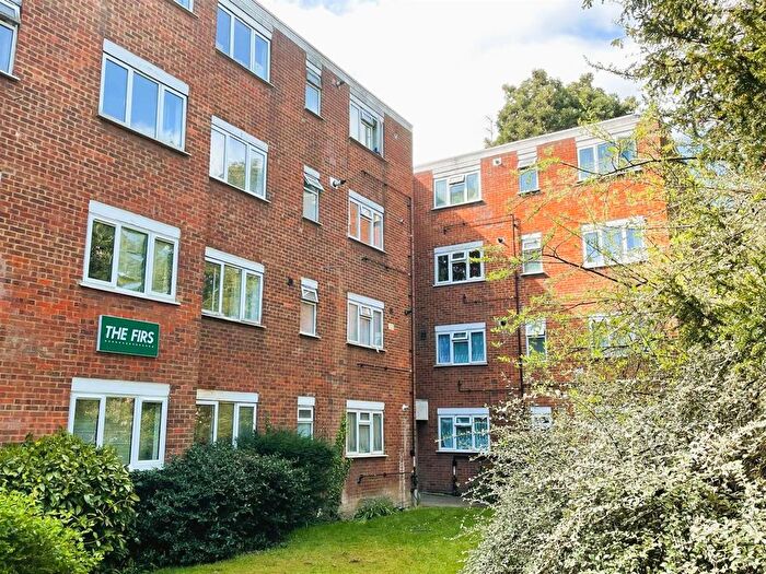 2 Bedroom Flat To Rent In Alexandra Road, Hounslow, TW3