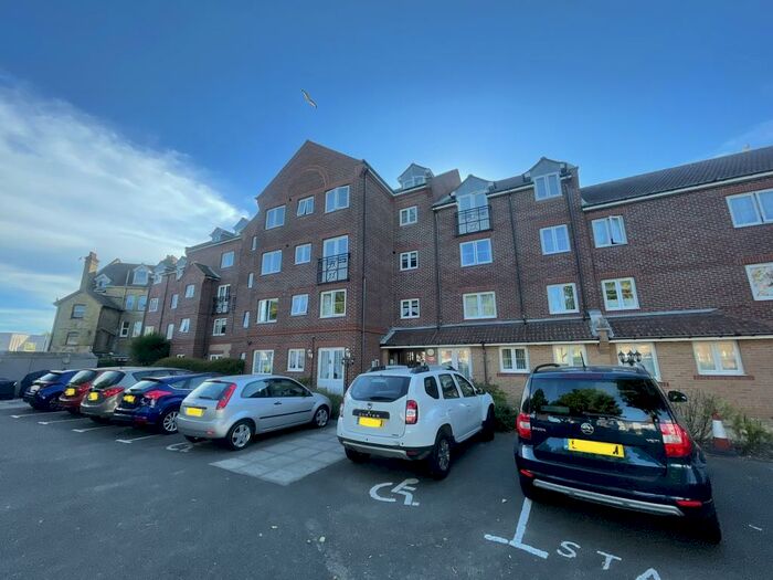 1 Bedroom Flat To Rent In Station Road, Clacton-On-Sea, CO15