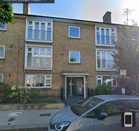 3 Bedroom Flat To Rent In Wilkes Road, London, Kentish Town, NW5
