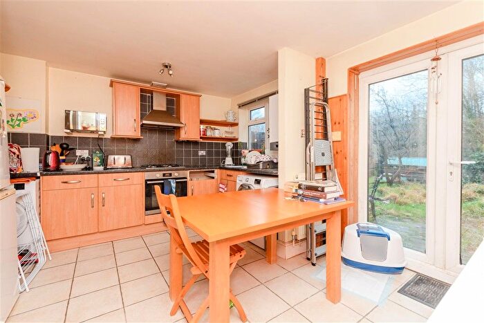 3 Bedroom Terraced House For Sale In Highview, Vigo, Gravesend, Kent, DA13