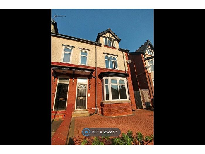 1 Bedroom Flat To Rent In Gillott Road, Birmingham, B16