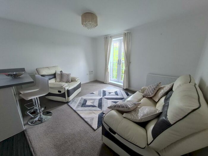 2 Bedroom Apartment To Rent In Rosso Close, Doncaster, DN4