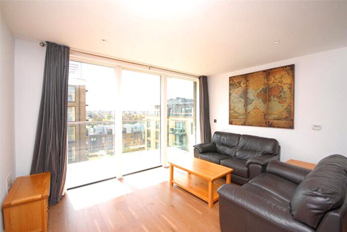 2 Bedroom Apartment To Rent In Wallace Court, Tizzard Grove, Blackheath, London, SE3