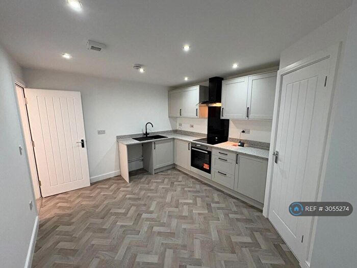 2 Bedroom Flat To Rent In Liscard Way, Wallasey, CH44