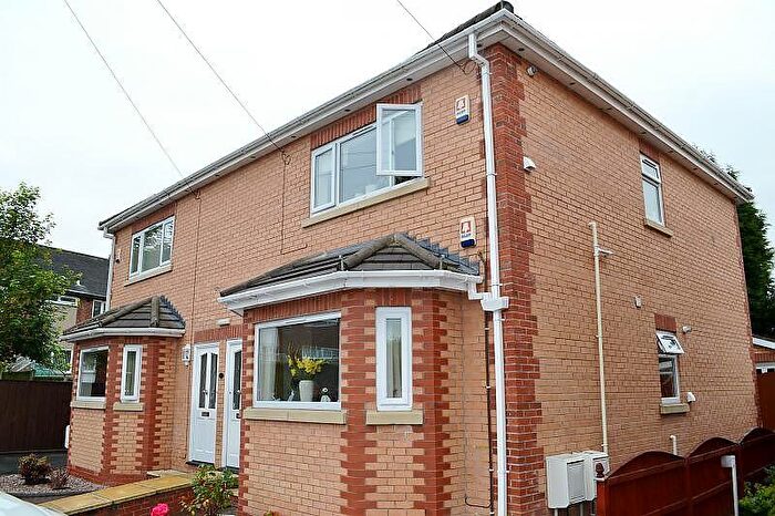 1 Bedroom Apartment To Rent In Handforth, Wilmslow, SK9