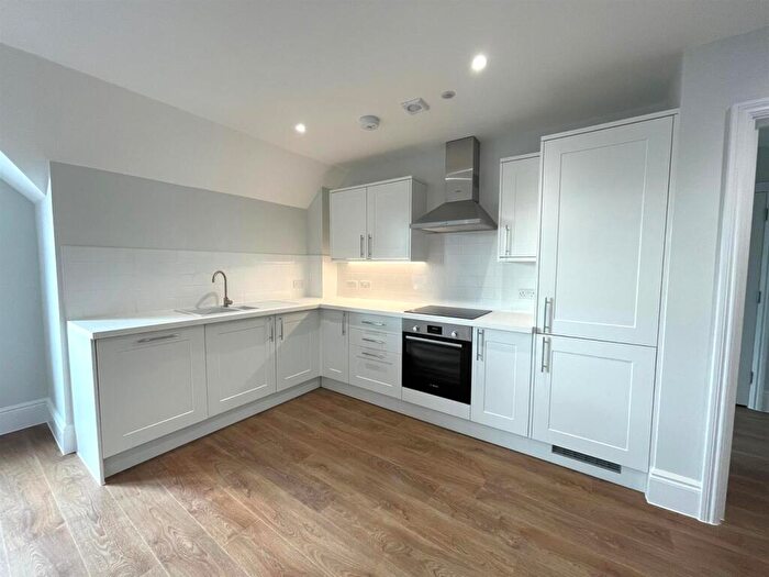 1 Bedroom Apartment To Rent In High Garrett, Braintree, CM7