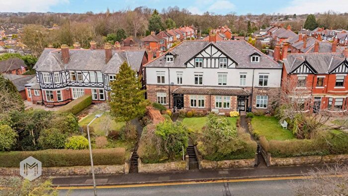 6 Bedroom Semi-Detached House For Sale In Liverpool Road, Ashton-In-Makerfield, WN4