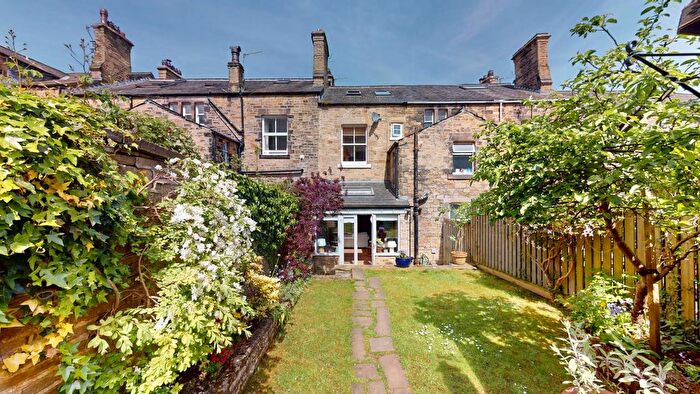 4 Bedroom Terraced House To Rent In Gargrave Road, Skipton, BD23