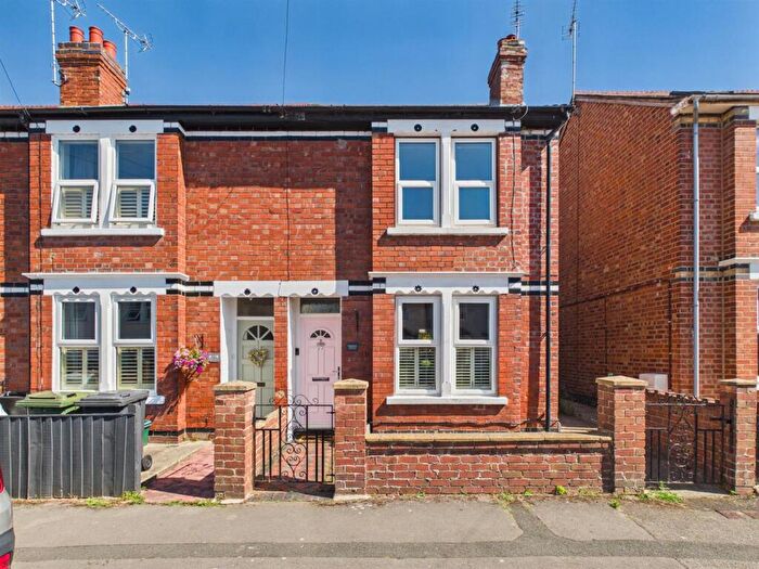 2 Bedroom Terraced House For Sale In Rosebery Avenue, Linden, Gloucester, GL1