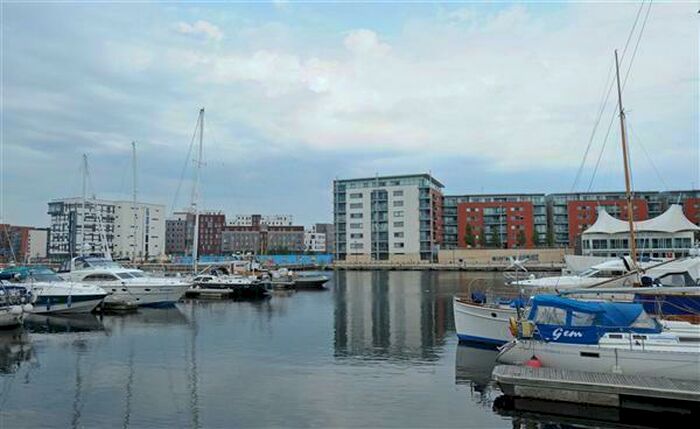 3 Bedroom Apartment To Rent In Aldeburgh House, Anchor Street, Ipswich, Suffolk, IP3