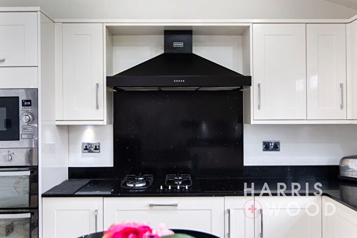 4 Bedroom Detached House For Sale In Straight Road, Colchester, Essex, CO3