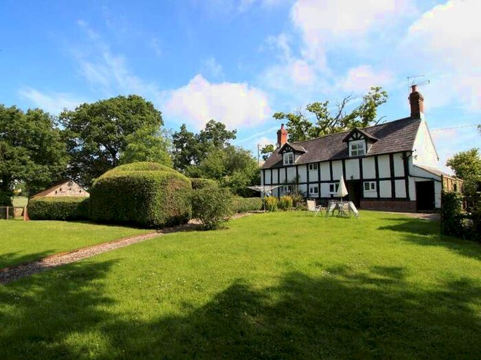 3 Bedroom Property To Rent In Horton Gate Horton, SY4