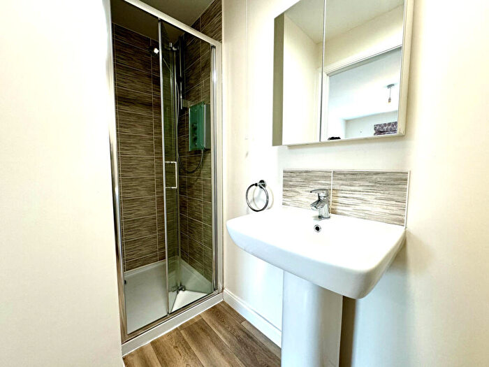 3 Bedroom Semi-Detached House For Sale In Mather Avenue, Garstang, PR3