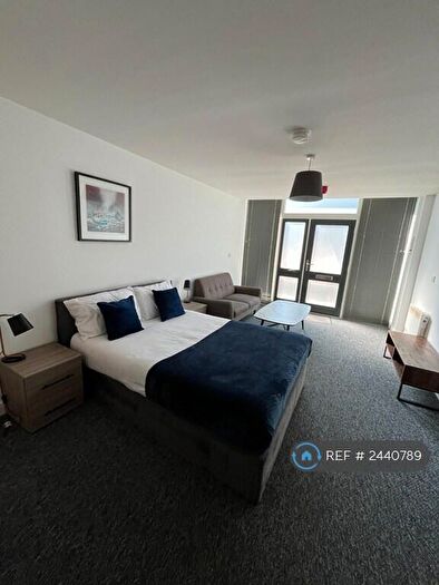 Studio To Rent In Bridgegate, Retford, DN22