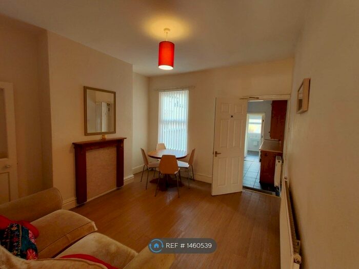 3 Bedroom Terraced House To Rent In Kensington Road, Coventry, CV5