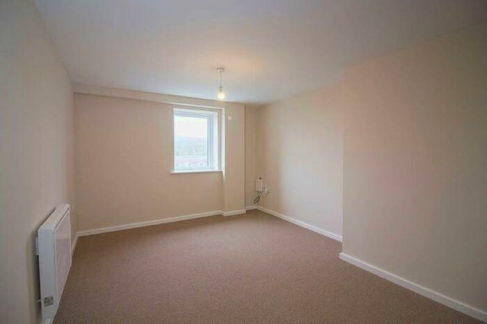 1 Bedroom Apartment To Rent In Chad House, Sunderland Road, Gateshead, NE8