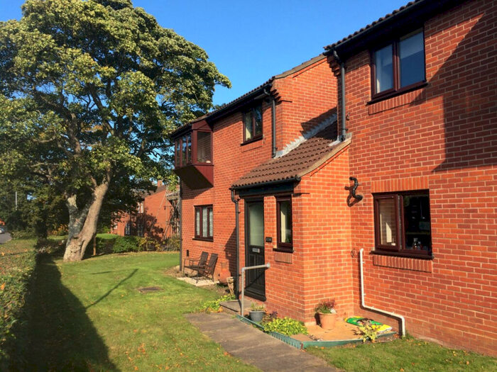 2 Bedroom Apartment To Rent In Herne Court, Overstrand Road, Cromer, Norfolk, NR27
