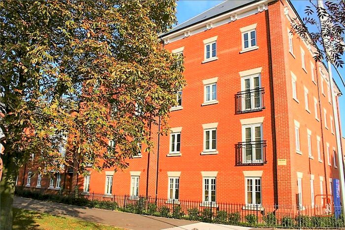 2 Bedroom Flat To Rent In Vitoria Mews, Colchester, Essex, CO2