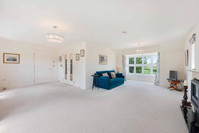 2 Bedroom Retirement Property For Sale In Sundew Lodge, Sandstone Close, Gifford Lea, Tattenhall, CH3