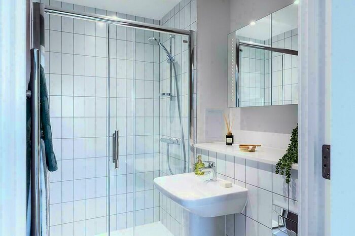 1 Bedroom Apartment To Rent In Kooky High Wycombe, Desborough Road, High Wycombe, Buckinghamshire, HP11