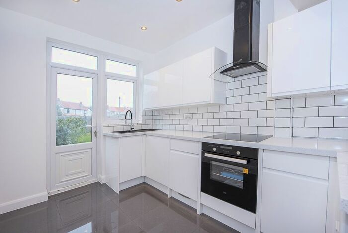 3 Bedroom Semi-Detached House To Rent In Hook Rise North, Surbiton, KT6