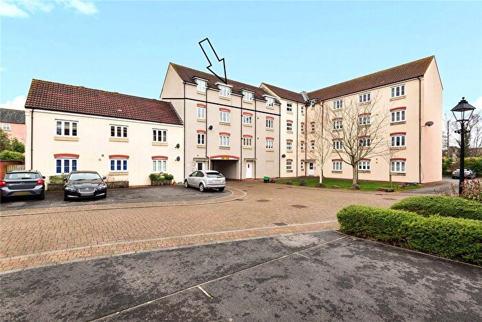 2 Bedroom Flat To Rent In Sandford Gardens, Wells, BA5