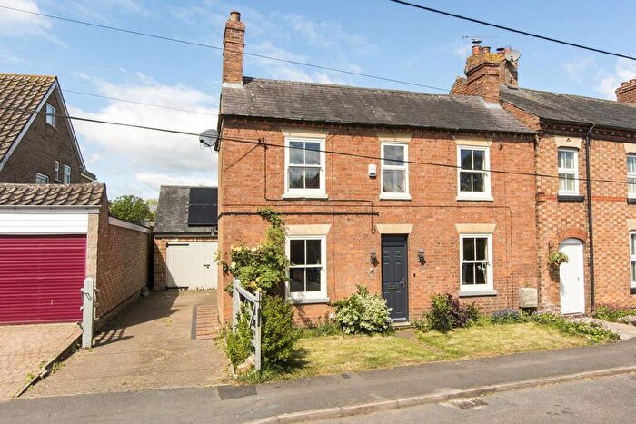 5 Bedroom Detached House For Sale In Gladstone Street, Kibworth Beauchamp, LE8