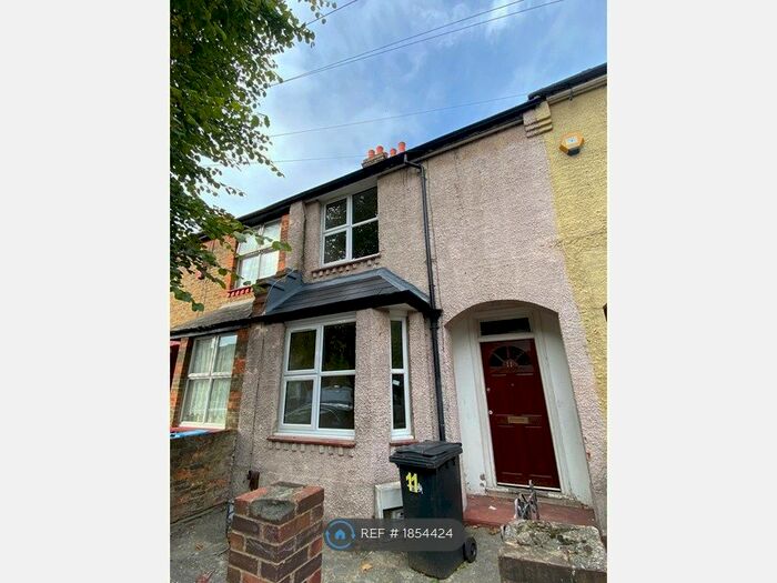 4 Bedroom Terraced House To Rent In Landseer Road, Enfield, EN1