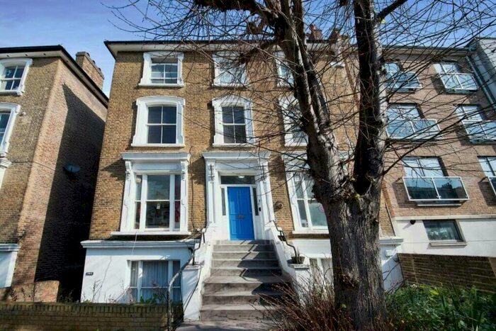 1 Bedroom Flat To Rent In Bartholowmew Road, Kentish Town, NW5