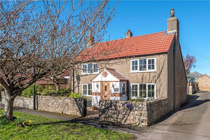 4 Bedroom Detached House For Sale In Snape, Bedale, North Yorkshire, DL8