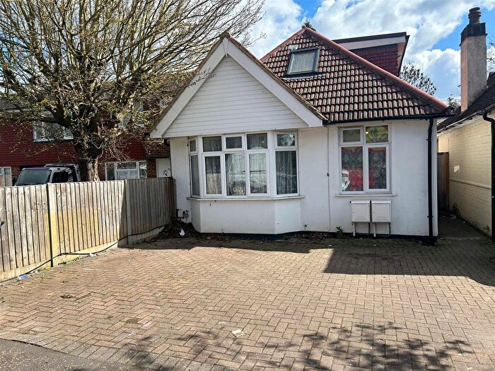 Property For Sale In Hanworth Road, Whitton, Hounslow, TW4