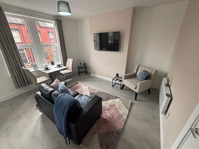 1 Bedroom Flat To Rent In Brentwood Grove, Armley, Leeds, LS12