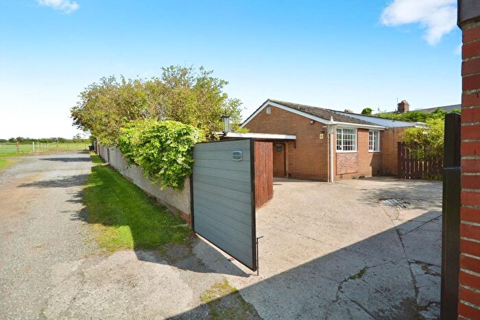 4 Bedroom Detached Bungalow For Sale In West Road, Shildon, DL4