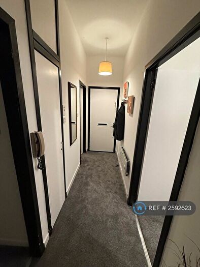 1 Bedroom Flat To Rent In Charlotte Street, Aberdeen, AB25