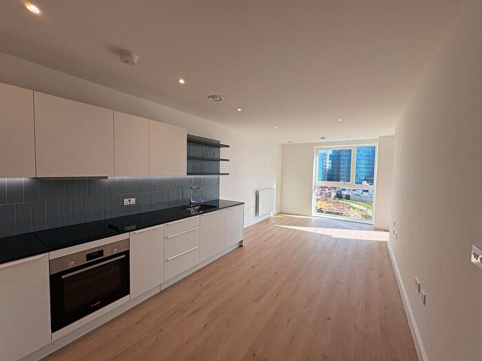 1 Bedroom Flat To Rent In Gilham House, Lombard Square, Plumstead, SE28